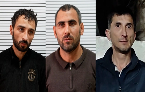 Ödəmə terminalından oğurluğa və narkotik satmağa görə 3 nəfər tutulub