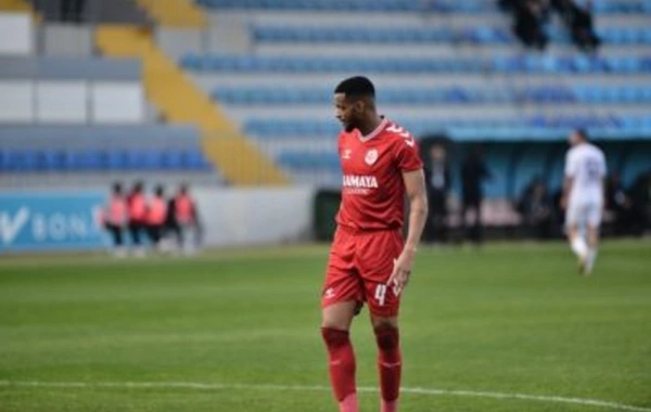İqor Ribeyronun "Neftçi"yə qatılacağı tarix bəlli oldu