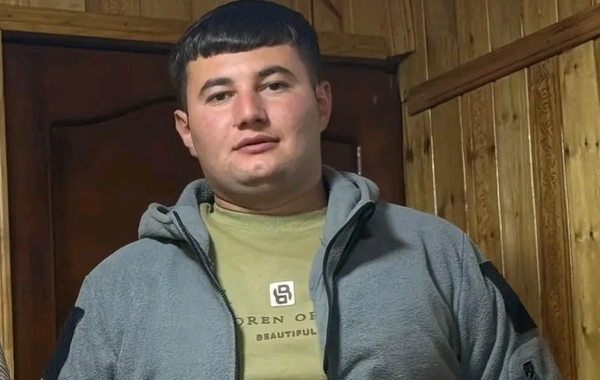 Qazaxda qəzada ölən Nicat hərbi polisin əməkdaşı imiş