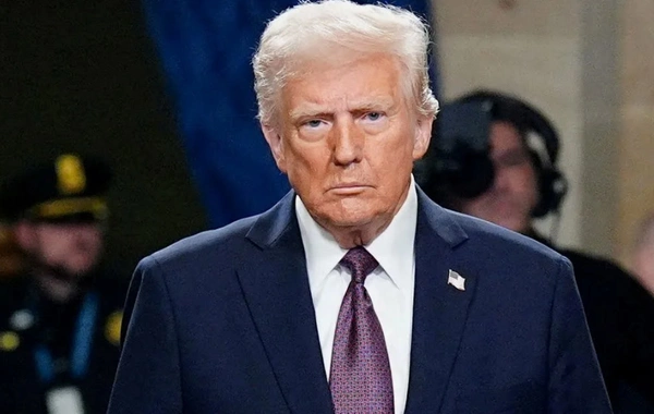 Трамп заявил, что использует макияж, чтобы не выглядеть как мертвец