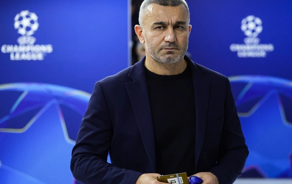 Qurban Qurbanovdan GÖZLƏNİLMƏZ QƏRAR! - Nyukaslla oyunla bağlı bunları etməyəcək...