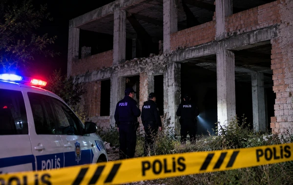 Göyçayda müəmmalı ölüm: Ailənin yeganə övladının meyiti tapıldı