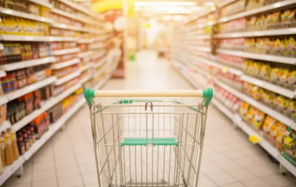 Какие продукты подорожали и подешевели в Азербайджане в марте – СПИСОК