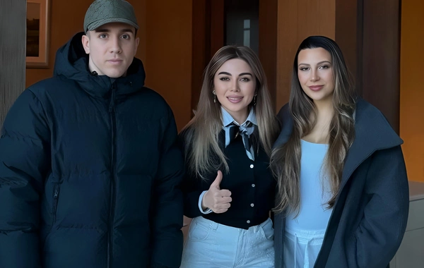 Qarabağın futbolçusu ikinci dəfə ata olub