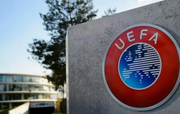 Azərbaycan UEFA reytinqində 26-cı yerdə qərarlaşıb