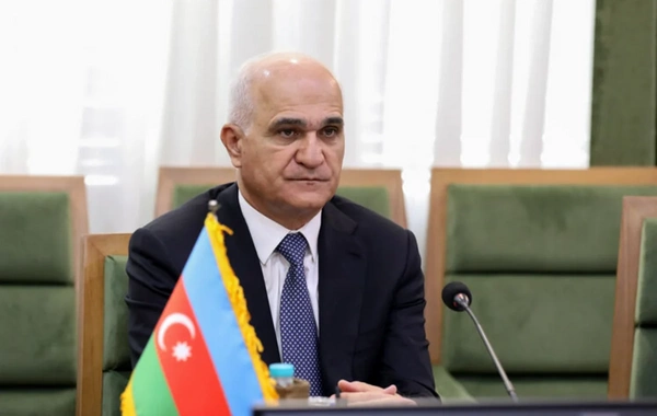 Azərbaycanla İran arasında enerji və təhlükəsizlik sahəsində əməkdaşlıq müzakirə olunub
