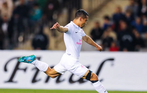 Sabah Azərbaycan Kubokunda 50-ci qolu Qarabağa vurub