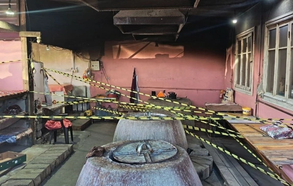 Lənkəranda istehsal obyektində nöqsanlar aşkarlanıb