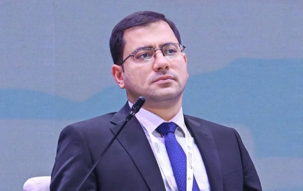 Ekologiya və Təbii Sərvətlər Nazirliyinin Aparat rəhbəri vəzifəsinə təyinat olub