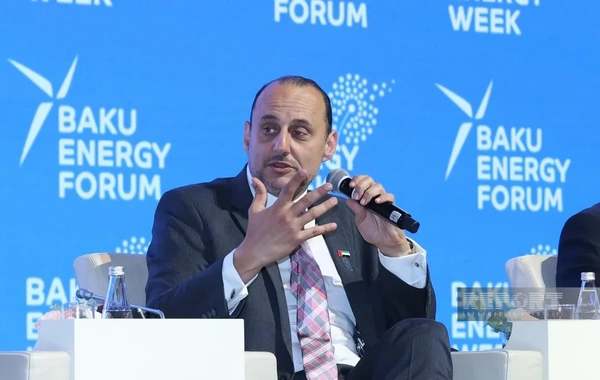 XRG SOCAR və TotalEnergies ilə birgə Abşeron layihəsi üzrə yekun investisiya qərarı hazırlayır