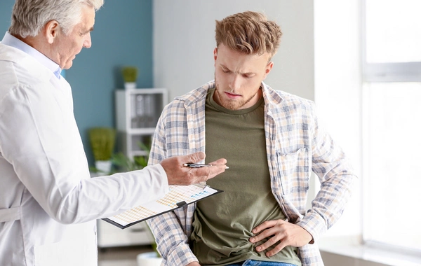 The doctor explained why testosterone levels are declining in men worldwide