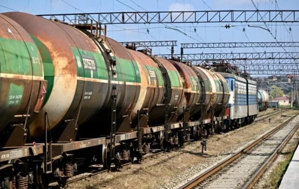 Azərbaycandan tranzit keçməklə Rusiyadan Ermənistana 408 ton gübrə göndərilib
