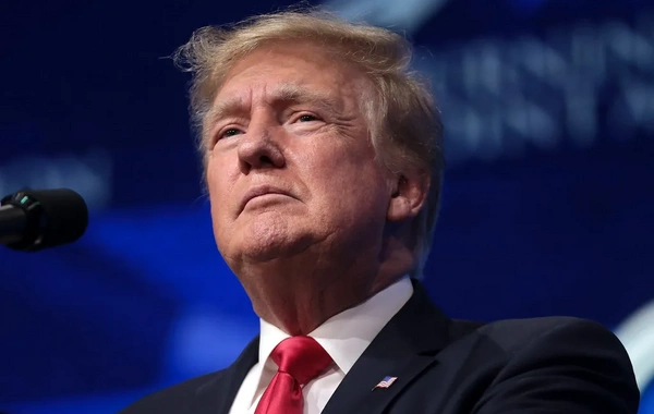 Трамп: Израиль может ударить по Ирану