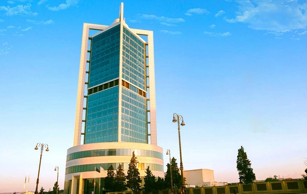 Neft Fondunun xaricdəki daşınmaz əmlakları
