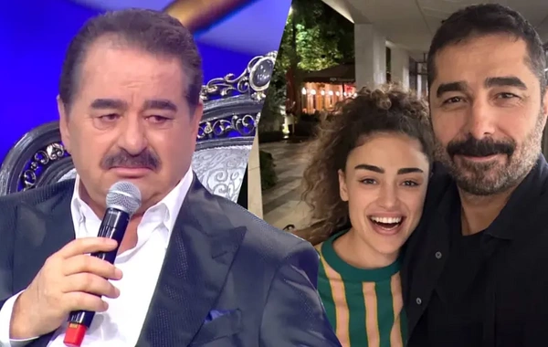 İbrahimdən xəstəxanaya gələn övladlarına: Sevmirəm, bağışlamayacam