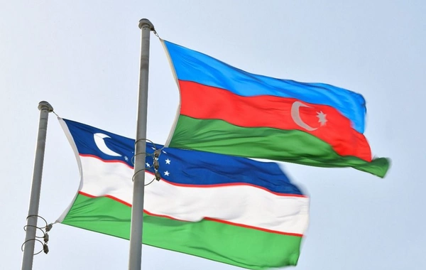 Azərbaycanla Özbəkistan arasında bir sıra sənədlər imzalanıb, Sumqayıt Daşkəndlə, Qəbələ Navoi ilə qardaşlaşır