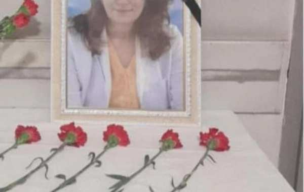 Bakıda tanınmış cərrah vəfat etdi