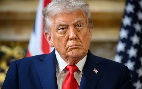 Donald Trump: A military operation in Iran could extend beyond 4-5 weeks