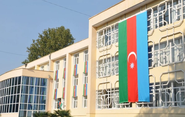 Azərbaycanda bu dövlət universitetinin binası TƏMİR OLUNACAQ