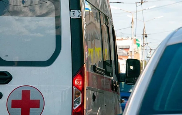 Rusiyada 20 idmançı oteldə zəhərləndi