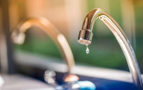 Почему возникают перебои в водоснабжении? - ЗАЯВЛЕНИЕ