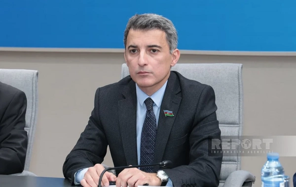 Bakıda Prezident İlham Əliyevin sülh strategiyasına həsr olunan dəyirmi masa keçirilib