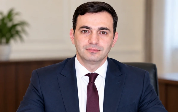 Vətən müharibəsi iştirakçısına vəzifə verildi