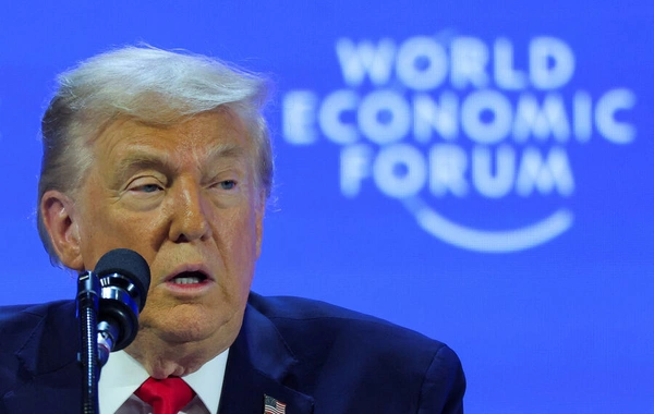 Tramp Ukrayna üzrə nizamlanma prosesində ciddi irəliləyiş görüldüyünü bildirib