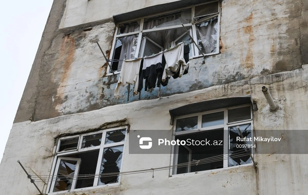 Evdə ölümlə nəticələnən partlayışla bağlı Azəriqaz əməkdaşına hökm oxundu