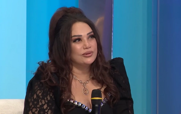 Qayınanasından danışan Mənzurə Musayeva: Dedi ki, uşağın olmursa, ayrıl...