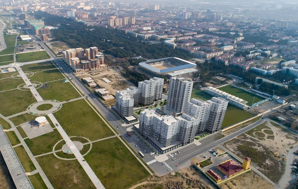 Sumqayıt akinlərinə ŞAD XƏBƏR - Prezident təsdiqlədi