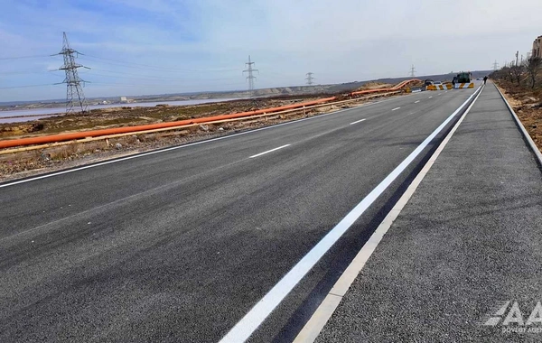 Masazır əhalisinə ŞAD XƏBƏR - artıq YEKUNLAŞIR