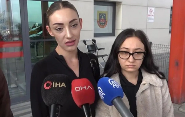 Turkish singer Güllu's daughter arrested on suspicion of her death