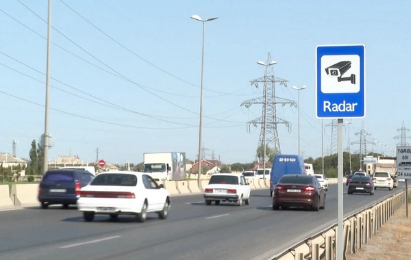 DİN yollarda təhlükəsizlik qaydalarına əməl olunması ilə bağlı çağırış edib