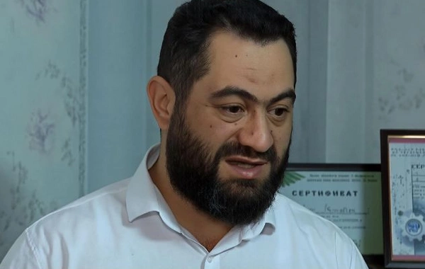 Qurtuluş Reabilitasiya Mərkəzinin rəhbəri Ceyhun Salmanov və iki əməkdaşın həbs müddəti uzadılıb