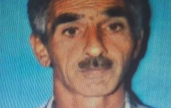 Azyaşlıya qarşı əxlaqsız hərəkətlər edən Mərdan Hüseynov barəsində 4 aylıq həbs qətimkan tədbiri seçilib