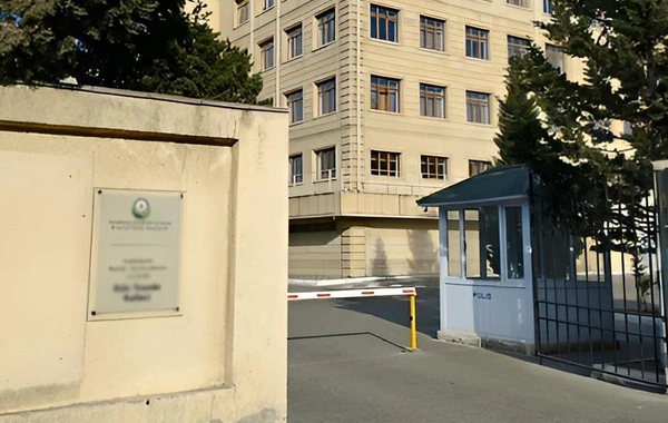 Bakıda məşhur kollecdə təmir işləri görüləcək