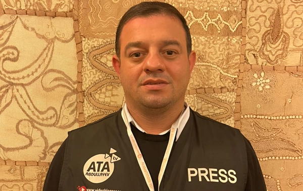 Ata Abdullayev amnistiyaya düşmür - Vəkilindən açıqlama