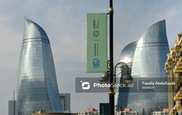 COP29 beynəlxalq ictimai-siyasi cəhətdən Azərbaycana nə qazandırcaq? - Kaspinin ŞƏRHİ