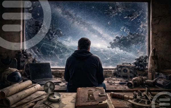 Yeni nəslin əsas problemləri: Bir daha böyük kəşflər görməyəcəyik?