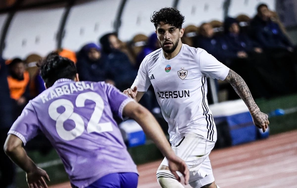 Bu gün Qarabağ Araz-Naxçıvanı, Şamaxı İmişlini qəbul edəcək