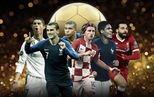 Ulduz futbolçular bu bürclərin nümayəndəsi imiş