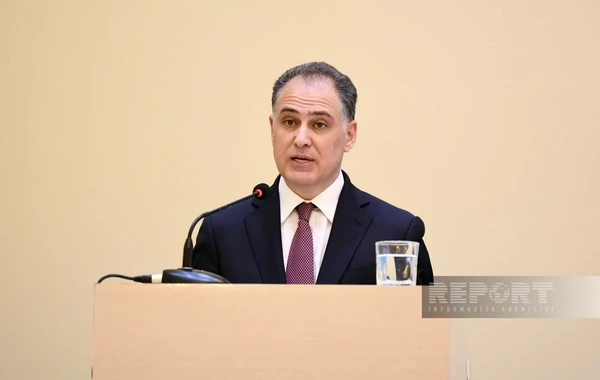 ADSEA: Azərbaycanda daşqın hallarının sayı son illərdə 10-15 dəfə artıb