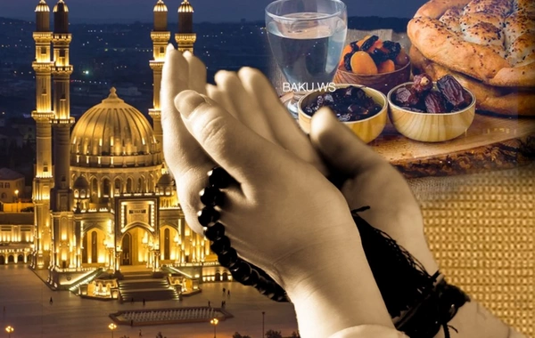 Ramazanda uşaqlar oruc tuta bilərmi?