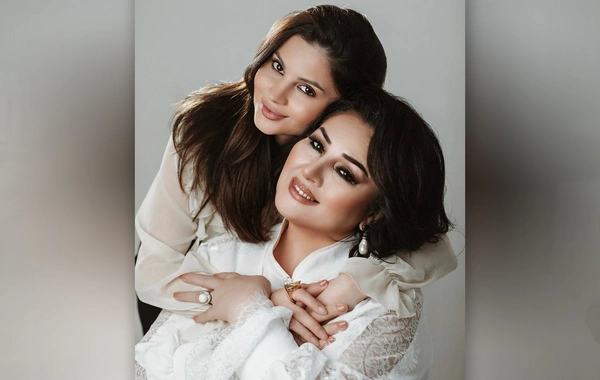 Aybəniz Haşımova: Allah Aynişanı proqram əsasında dünyaya gətirib, səhvi yoxdur