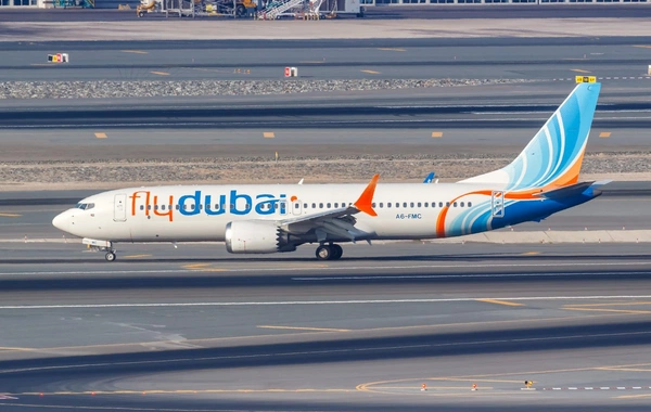 Qaçırıldığı bildirilən təyyarədə dava salan pilotlardan biri rus, digəri isə ukraynaəsillidir