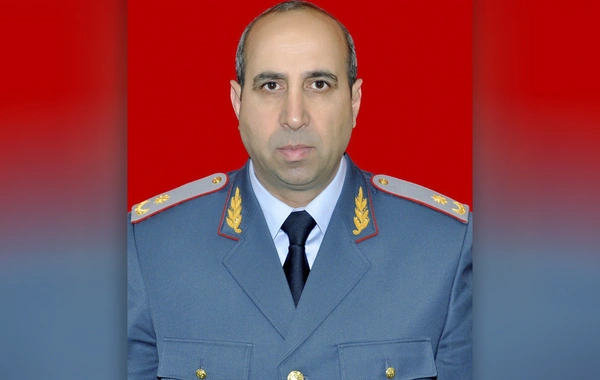 Gömrük generalı yüksək vəzifəyə təyin edildi