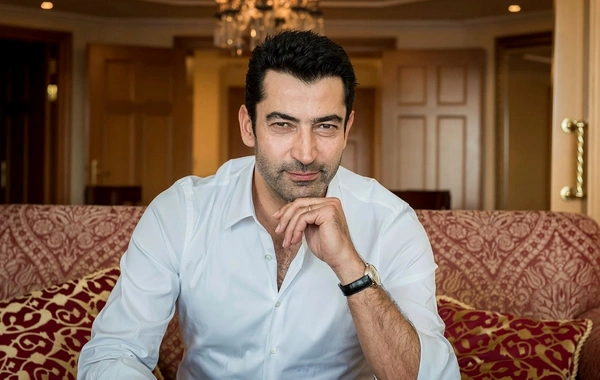 Kenan İmirzalıoğlu Abi ilə qayıdır