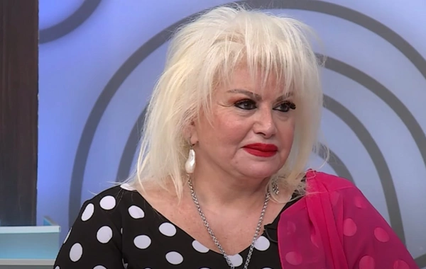 Əməkdar artist : Boşanmış, uşağı olmayan, subay qız xına məclisi aparmamalıdır