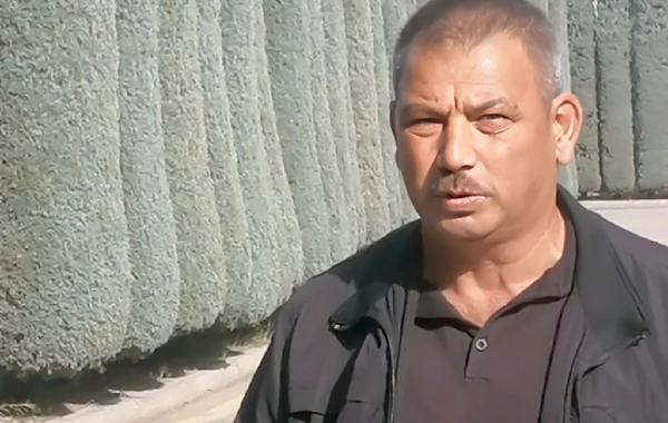 Zərdabda tiktoker həbs edildi